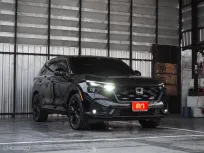 Honda CR-V 2.0 e:HEV RS 5seat 2024 รถครอบครัวสุดคุ้ม