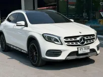 2020 Mercedes-Benz GLA-Class 2.0 GLA250 SUV ดาวน์ 0% รถสวย ไมล์น้อย เจ้าของขายเอง  