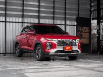 Hyundai Creta 1.5 SEL ปี 2023 รุ่น Top Sunroof สุดล้ำ