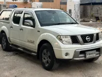 2012 Nissan navara  2.5 LE Grand titanium VN turbo CALIBRE airbag abs