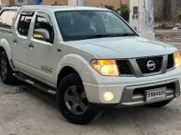 2012 Nissan navara CALIBRE 2.5 LE Grand titanium VN turbo airbag abs
