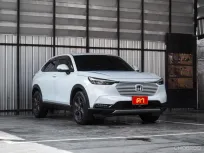 Honda HR-V 1.5 e:HEV 2023 รถบ้านแท้ประวัติดี