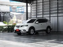 Nissan X-Trail 2.0 ปี 2021 เจ้าของเดียวจากป้ายแดง