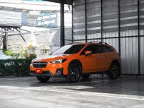 Subaru XV 2.0 i-P ปี 2018 ไมล์น้อยเพียง 80,000 กม.