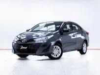 5C724 TOYOTA YARIS ATIV 1.2 J AT 2018