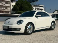 2013จด2014 Volkswagen Beetle 1.2 Tsi