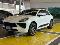 2019จด2020 Porsche Macan 2.0 PDK 