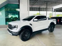 FORD RAPTOR 3.0 V6 4WD ปี 2023