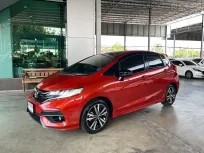 HONDA JAZZ 1.5 RS ปี 2019