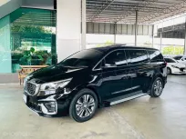 KIA GRAND CARNIVAL 2.2 SXL ปี 2020