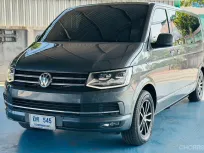 VOLKSWAGEN CARAVELLE 2.0 T69 ปี 2021