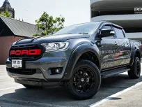 2018 FORD RANGER 2.2 XLT DOUBLE CAB HI-RIDER