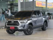 Toyota Hilux Revo 2.4 Prerunner MID ออโต้ ปี2021 ไมล์แท้3x,xxxโล รถบ้านมือเดียว เข้าศูนย์ตลอด ฟรีดาว
