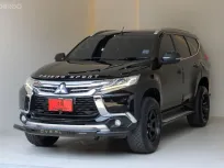 2016 Mitsubishi Pajero Sport 2.4 GT Premium 4WD