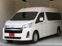 2025 Toyota Commuter 2.8 Van