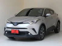 2020 Toyota C-HR 1.8 HV Hi