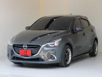 2018 Mazda 2 1.5 XD Sports High Connect