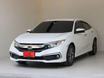 2019 Honda Civic 1.8 EL