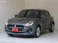 2023 Suzuki Swift 1.2 GLX Hatchback