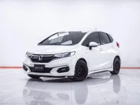 1F220 HONDA JAZZ 1.5 V AT 2018