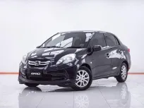 1F351 HONDA BRIO AMAZE 1.2 V AT 2013