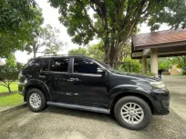 2013 Toyota Fortuner 2.7 V SUV 