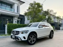 2024 Mercedes-Benz GLC-Class 2.0 GLC220d SUV เจ้าของขายเอง 