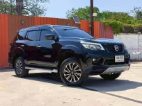 Nissan Terra 2.3 VL 4X4 TOP ปี 2021 พร้อมใช้งาน รถสวย ไมล์น้อย  