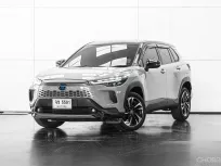 2025 TT.COROLLA CROSS 1.8 e:hev PREMIUM A/T