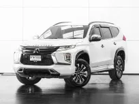 2019  MS PAJERO SPORT 2.4 GT PREMIUM  2WD A/T