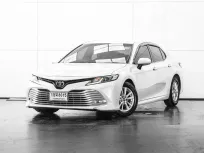 2021 TOYOTA Camry 2.0 G  A/T