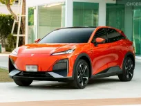 DEEPAL S07L ปี 2024 สี ส้ม