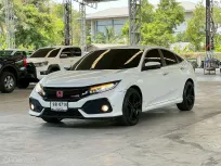 2019 HD Civic 1.8 EL (โฉมFC)  A/T