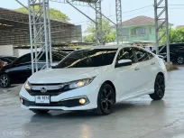 2019 Honda Civic 1.8 EL (โฉมFC)  A/T