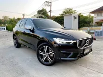 ขายรถ Volvo XC60 2.0 T8 R-Design 4WD 2018 สภาพเยี่ยม
