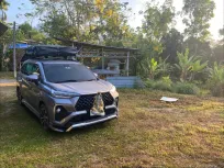 2023 Toyota Veloz 1.5 MPV. Beautiful and fuel-efficient.