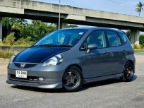 Honda Jazz 1.5 i-DSi ปี 2005 สภาพดี ราคาถูก