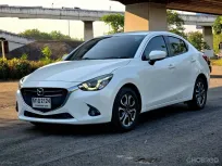 Mazda 2 1.3 (4Door) 2016 รถสวย ไมล์น้อย พร้อมใช้งาน