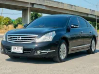 รถยนต์ Nissan Teana 2.0 200 XL ปี 2010 สภาพดี ราคาถูก