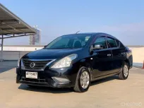 ขายรถ Nissan Almera 1.2 EL ปี 2015 สภาพดีมาก ราคาถูก