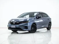 4B232 HONDA CITY 1.0 RS 2022