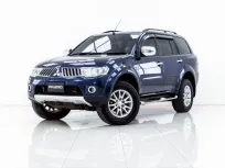 4B234 MITSUBISHI PAJERO 2.5 GT 4WD 2013