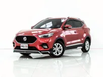 4B230 MG ZS 1.5 D 2022