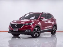 1F249 MG ZS 1.5 X SUNROOF AT 2019