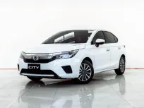 4B212 HONDA CITY 1.0 SV 2022