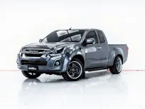 3B522 ISUZU D-MAX 1.9 L SPACECAB MT 2016