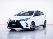 4B236 TOYOTA YARIS 1.2 PREMIUM 2021