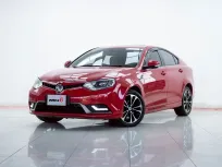 2B381 MG 6 1.8 X TURBO SUNROOF AT 2018