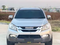 Isuzu MU-X 3.0 2015 เกียร์อัตโนมัติราคาถูก