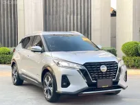 รถมือสอง Nissan Kicks 1.2 e-POWER 2020 ประหยัดพลังงาน